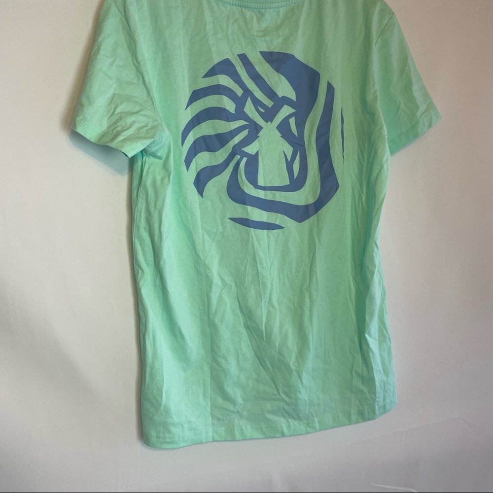 Dutch bros tee